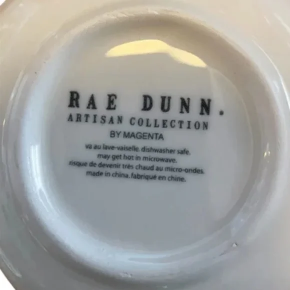 🍍 NWT Rae Dunn Spoon Rest - Picture 4 of 4